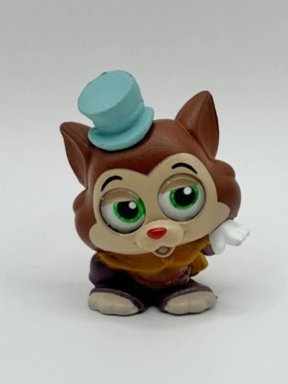 RARE Series 10 Gideon Pinocchio Disney Doorables